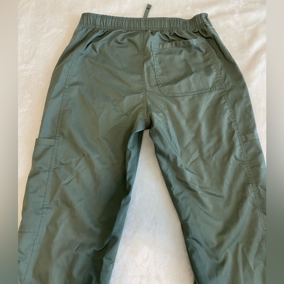 Cherokee Authentic Workwear Scrub Pants- 5 pockets, XXS - Picture 2 of 4